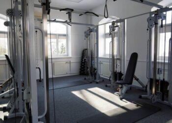 У Сумах відкрили центр фізичної терапії та спортивної медицини «РеХаб СумДУ» – Суми та область