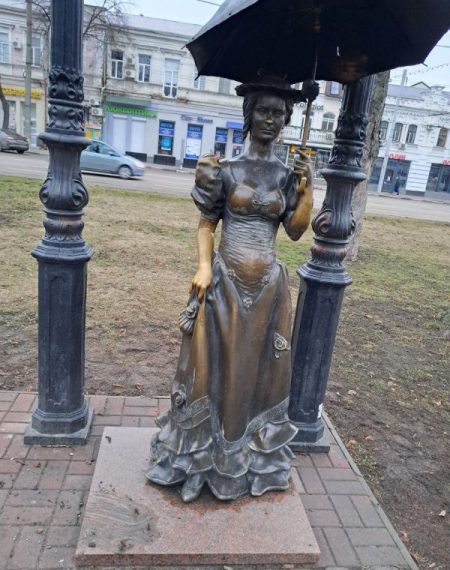 У Сумах візьмуть на баланс міста контактні фігури, які ще залишилися – Суми та область