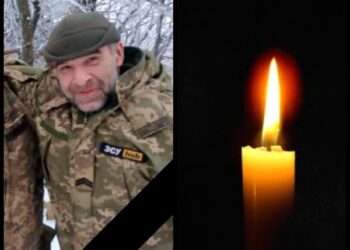 У Тростянці прощатимуться із захисником  Романом Березіним | Суми та область