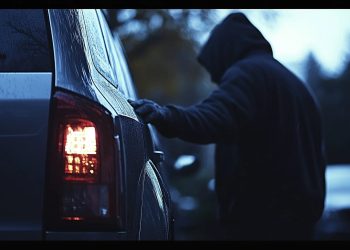 У Великій Британії викрали автомобіль, який «неможливо викрасти» (ФОТО) – Автоновини