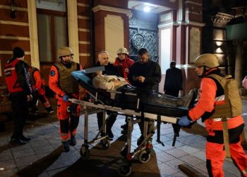 Удар по историческому центру Одессы: есть травмированные и разрушения в зоне ЮНЕСКО (обновлено)