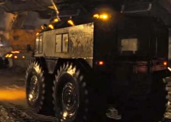 Український автомобіль з фільму «Чужий» пішов з молотка за 5 млн грн – Автоновини