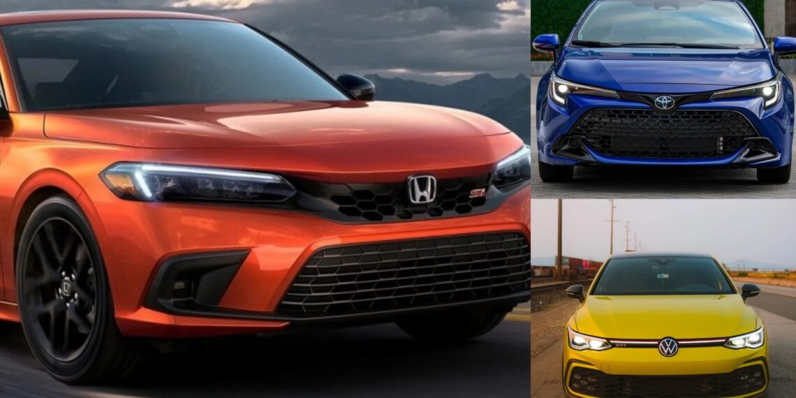 Улюбленці мільйонів: експерти назвали 5 найбільш проданих автомобілів у світі – Автоновини