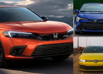 Улюбленці мільйонів: експерти назвали 5 найбільш проданих автомобілів у світі – Автоновини