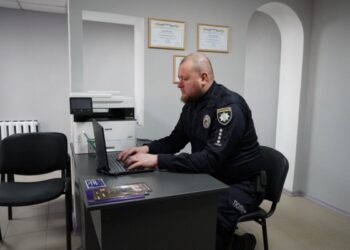 В Охтирській громаді відкрили поліцейську станцію | Суми та область