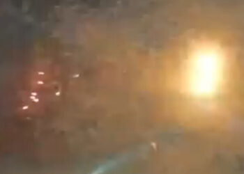 Вечерняя атака “Шахедов” на Одессу: подробности от военных моряков (обновлено)