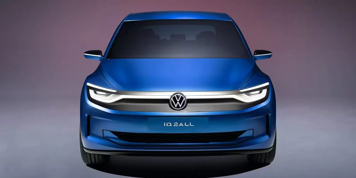 Volkswagen готує електрокар, “доступний кожному” – Автоновини