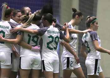 «Ворскла» перемогла одеських «Сістерс» і вийшла до фіналу Women’s Winter Cup 2025 (відео) • Футбол •