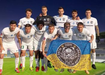 «Ворскла» виграла спаринг у грузинської «Діли» • Футбол •