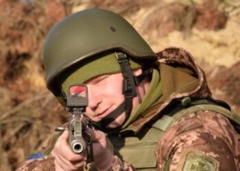 Вже чотири рази російські ДРГ намагалися зайти на територію Сумщини у 2025 році – Суми та область