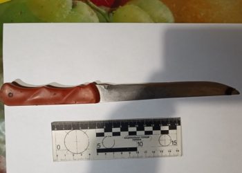 Взято під варту чоловіка з Шосткинщини, який позбавив життя вітчима – Суми та область