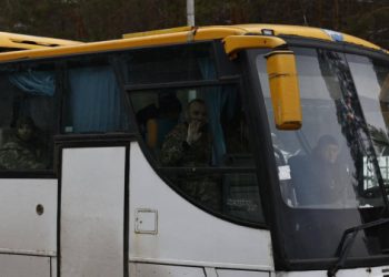 З російського полону також повернувся військовий із Шостки – Суми та область