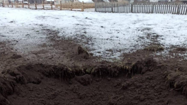 За ніч і ранок на Сумщині зафіксовано 19 вибухів: внаслідок атаки БПЛА пошкоджено авто – Суми та область