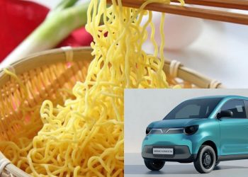 Засновник “Мівіни” представив бюджетний електромобіль VinFast Minio Green (ФОТО) – Автоновини