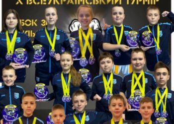 22 медалі вибороли спортсмени клубу «Самурай» з Шосткинщини на Всеукраїнському турнірі зі стильового карате | Суми та область