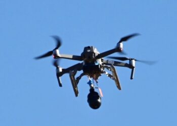 Есманьську громаду ворог атакував FPV-дроном | Суми та область