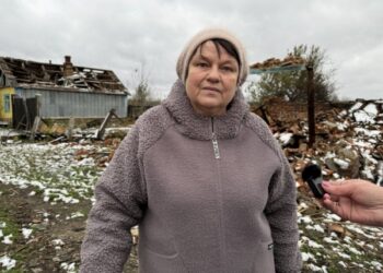 Голова Юнаківської громади про евакуацію та життя громади | Суми та область