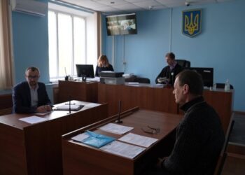 “Хотів себе захистити, чи злочин вчинити?”: у справі жителя Кам’янки Віталія Куколя слухають свідків захисту | Суми та область