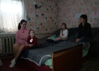 Історія родини з Херсонської області, яка оселилися на Сумщині | Суми та область