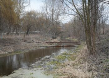Як бойові дії впливають на стан водних ресурсів Сумщини | Суми та область