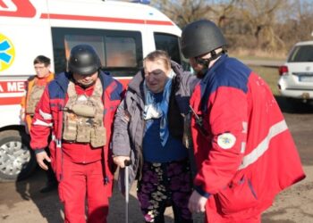 Як виїжджають люди з Краснопільської громади | Суми та область
