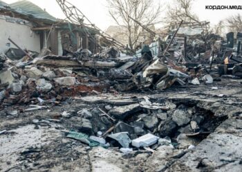 КАБами стерли громаду за тиждень: що лишилося від Краснопілля | Суми та область