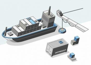 Как выбрать надежного логистического партнера для доставки грузов из Китая | Суми та область