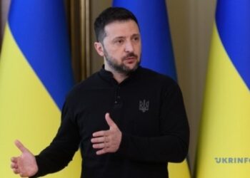 Курська операція виконала своє завдання, – Зеленський | Суми та область