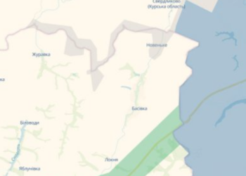 Масового прориву кордону на Сумщині не фіксується – ЦПД | Суми та область