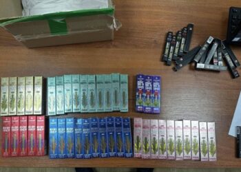 Митники та СБУ викрили сумчанина, який налагодив міжнародний канал контрабанди наркотиків | Суми та область