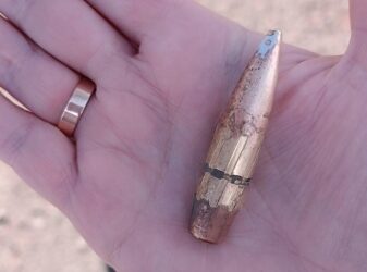 На Конотопщині під час толоки на дитячому майданчику знайшли набій | Суми та область