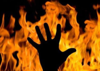 На Серединобудщині у пожежі загинуло двоє людей | Суми та область