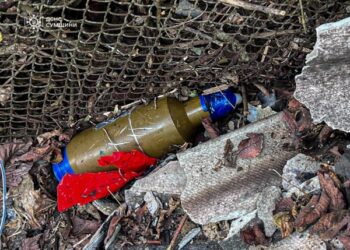 На Сумщині піротехніки ДСНС знищили 10 вибухонебезпечних предметів | Суми та область