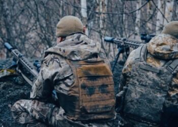 Найбільша активність російських ДРГ на півночі Сумщини — ДПСУ | Суми та область