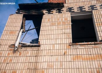 Найбільше в Краснопільській лікарні постраждало хоспісне відділення | Суми та область