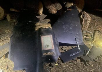 Ночью над Одесской областью сбили почти полтора десятка БпЛА (обновлено)
