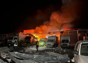 Одна людина загинула внаслідок атаки БпЛА по Сумам | Суми та область