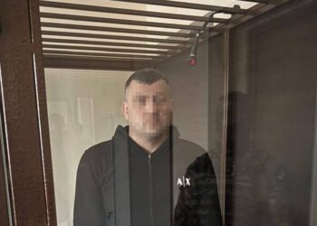 “Охотился” на разработки украинских БпЛА: в Одессе задержали шпиона из Приднестровья