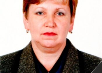 Пішла з життя ексначальниця управління містобудування та архітектури Конотопської міської ради | Суми та область