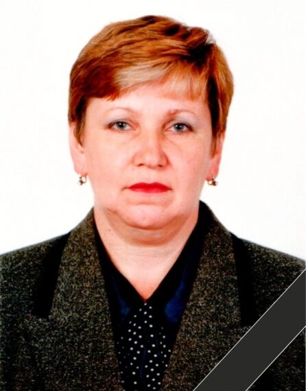 Пішла з життя ексначальниця управління містобудування та архітектури Конотопської міської ради | Суми та область