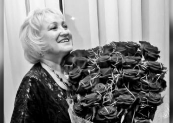 Пішла з життя хореограф, засновниця сумського ансамблю “Радість” Ірина Тригуб | Суми та область