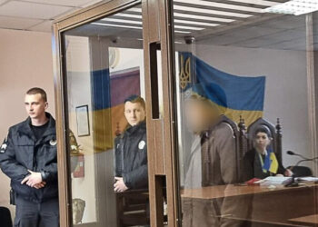 Подозреваемому в убийстве одесского активиста Демьяна Ганула избрали меру пресечения
