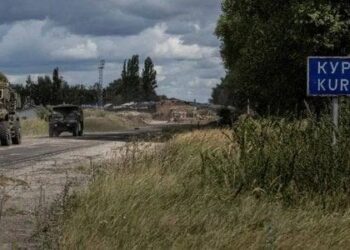 “Ситуація з критичної перетворилася у катастрофічну”: що відбувається на Курському напрямку | Суми та область