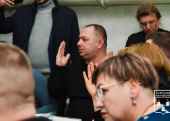 Сумська міська військова адміністрація скасувала рішення виконкому про проведення «сміттєвого» конкурсу – Геннадій Дем’яненко | Суми та область