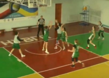 Сумські баскетболістки вийшли у другий етап вищої ліги | Суми та область