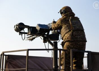 Сумські нацгвардійці знищили дві «Гербери» | Суми та область