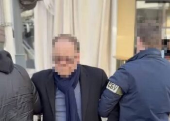 Требовал деньги за разрешение на строительство: главного архитектора Одессы разоблачили во взяточничестве