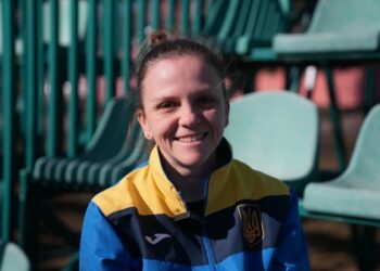 Тренерка МСК “Сумчанка” Євгенія Мороз про спортивний шлях | Суми та область