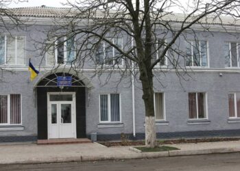 Тростянецький суд “мінували” тричі за тиждень | Суми та область