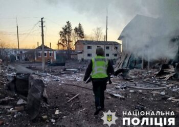 У Краснопільській громаді внаслідок обстрілів пошкоджені приватні домоволодіння та об’єкти інфраструктури | Суми та область